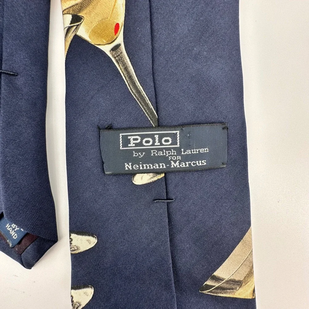 Polo Ralph Lauren vtg polo